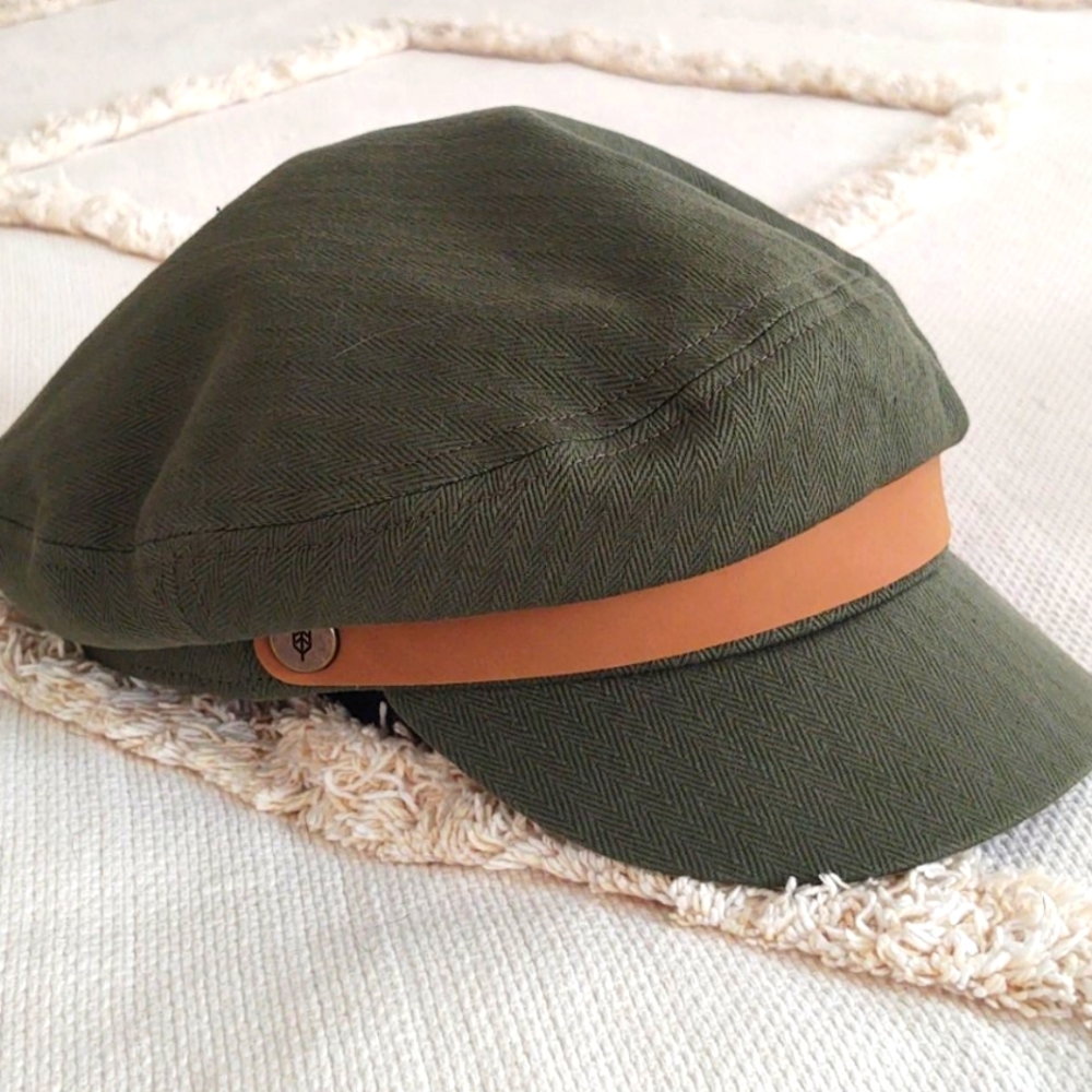 Will + Bear cap